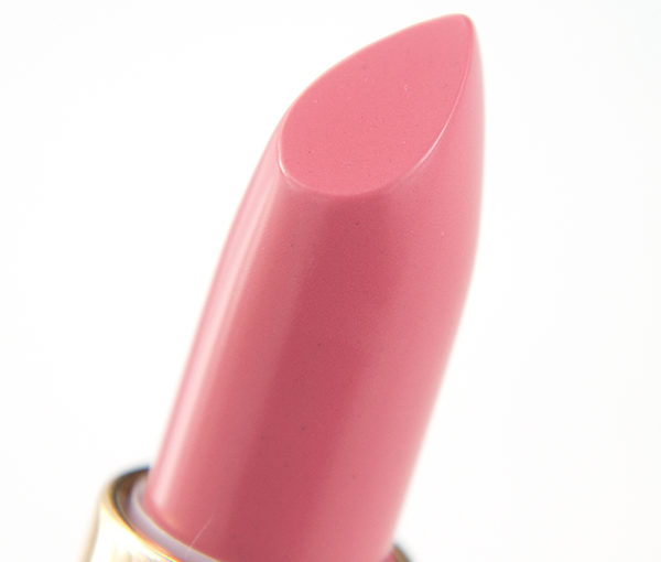HM Powder Puff Cream Lip Colour Lipstick