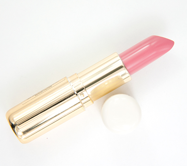 HM Powder Puff Cream Lip Colour Lipstick