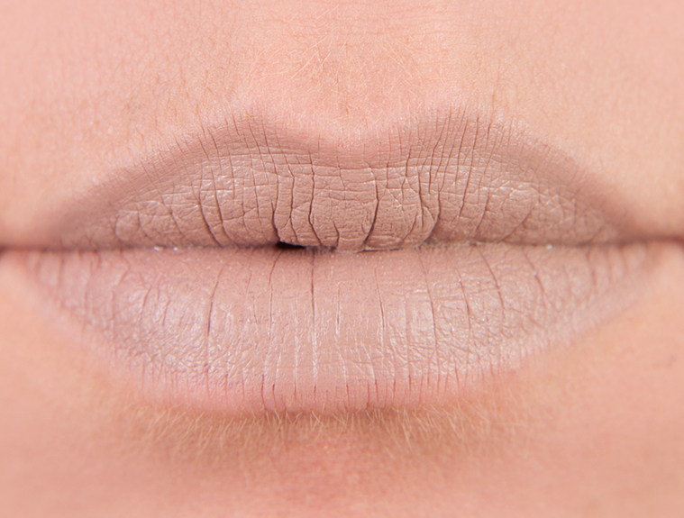 WetnWild Nude Patootie Liquid Lipstick