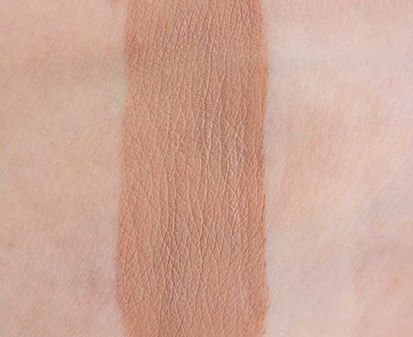 WetnWild Nude Patootie Liquid Lipstick