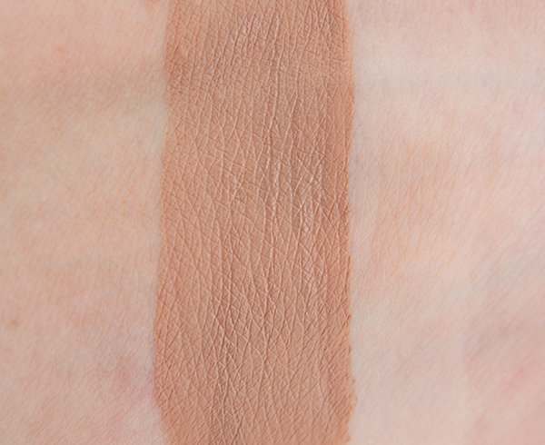 WetnWild Nude Patootie Liquid Lipstick