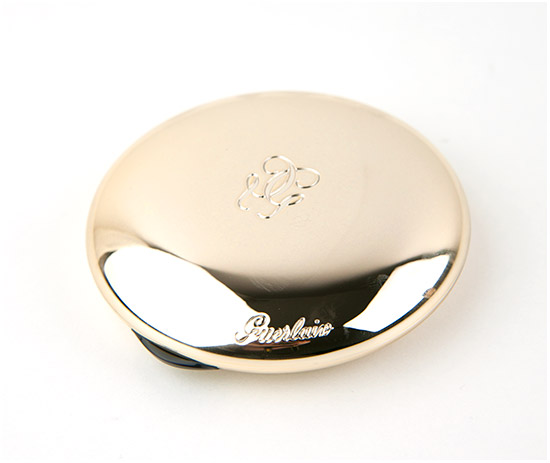 Guerlain Les Voilettes Powder Compact Shade Clair Review Recension