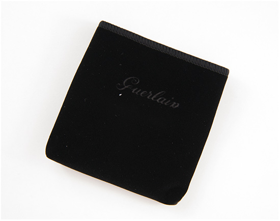 Guerlain Velvet Pouch