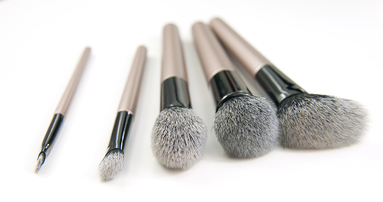 H&M Essential Brush Kit Limited Edition