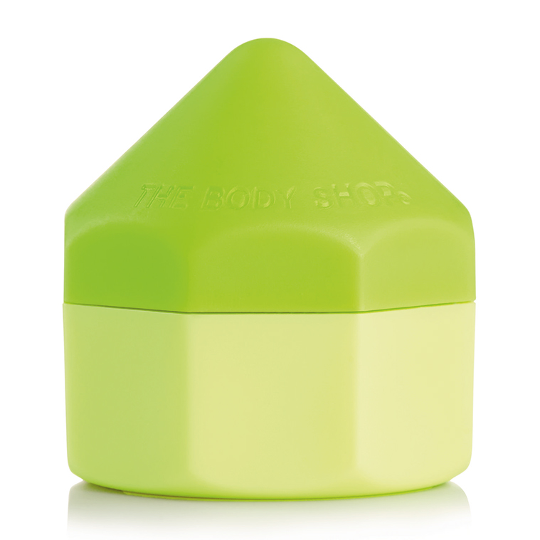 Lip Juicer The Body Shop Kiwi-Kale-Watermelon