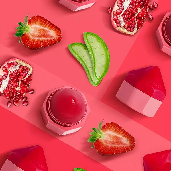 The Body Shop Lip Juicers 