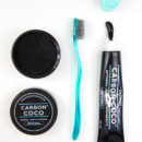 Carbon Coco Activated Charcoal Tooth Polish