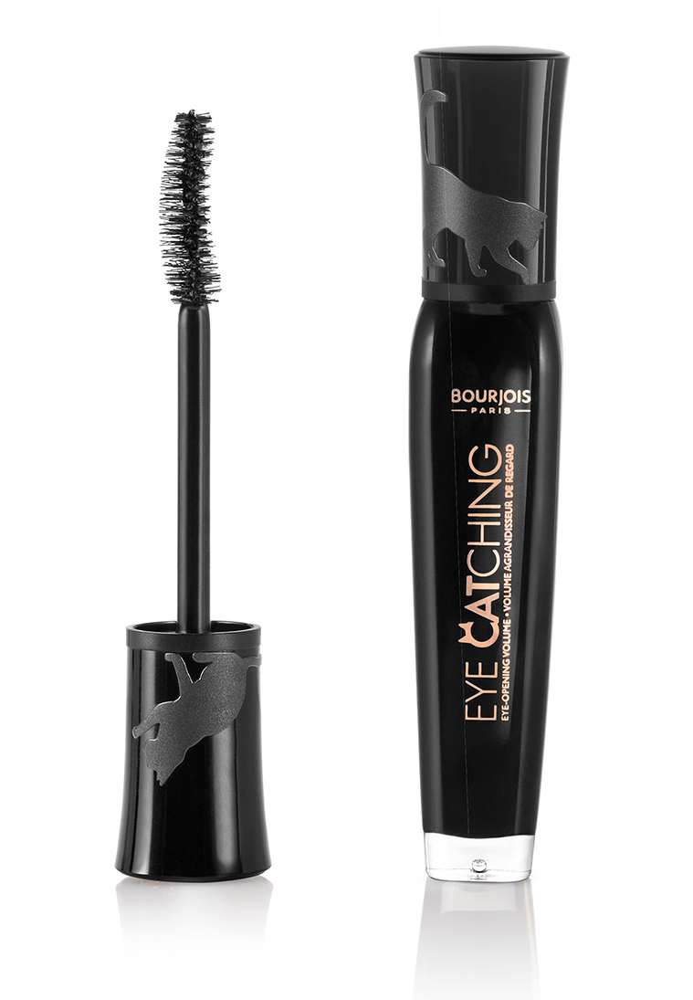 Bourjois Eye Catching Mascara