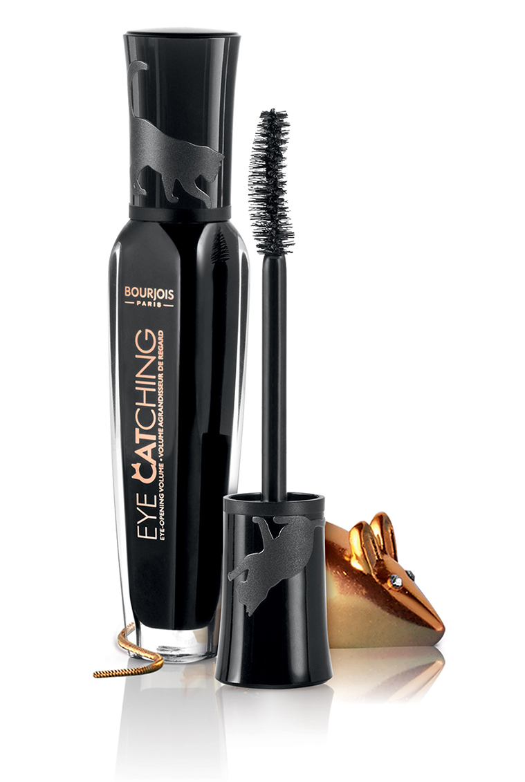 Bourjois Eye Catching Mascara