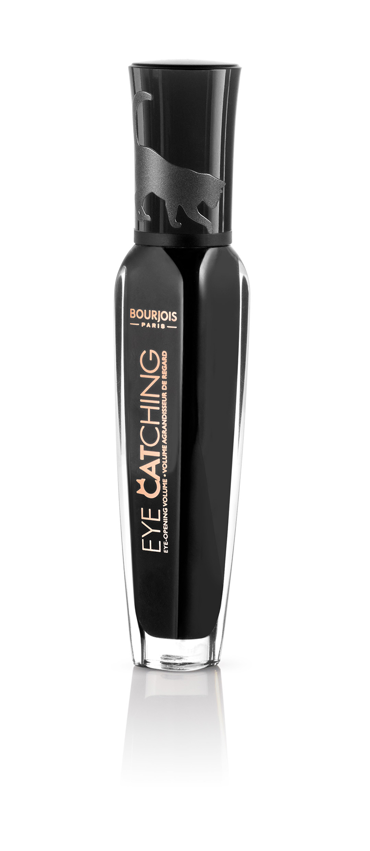 Bourjois Eye Catching Mascara