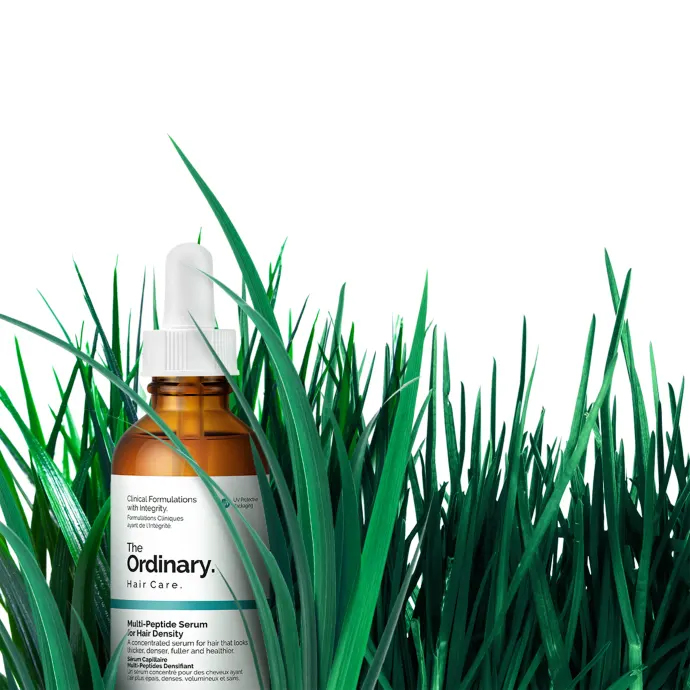 The Ordinary Multi Peptid Serum for Hair Density