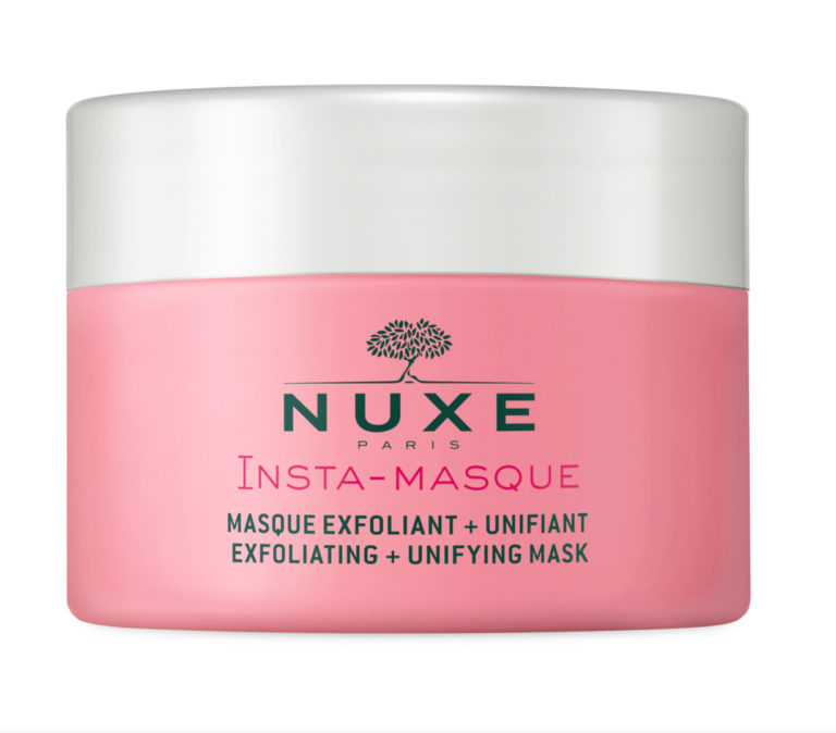 NUXE Insta-Masque Exfoliating + Unifying Mask