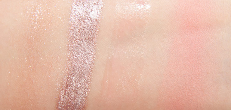 3INA-pink-swatches-Cream-Eyeshadow-312-Eye-Gloss-Blush