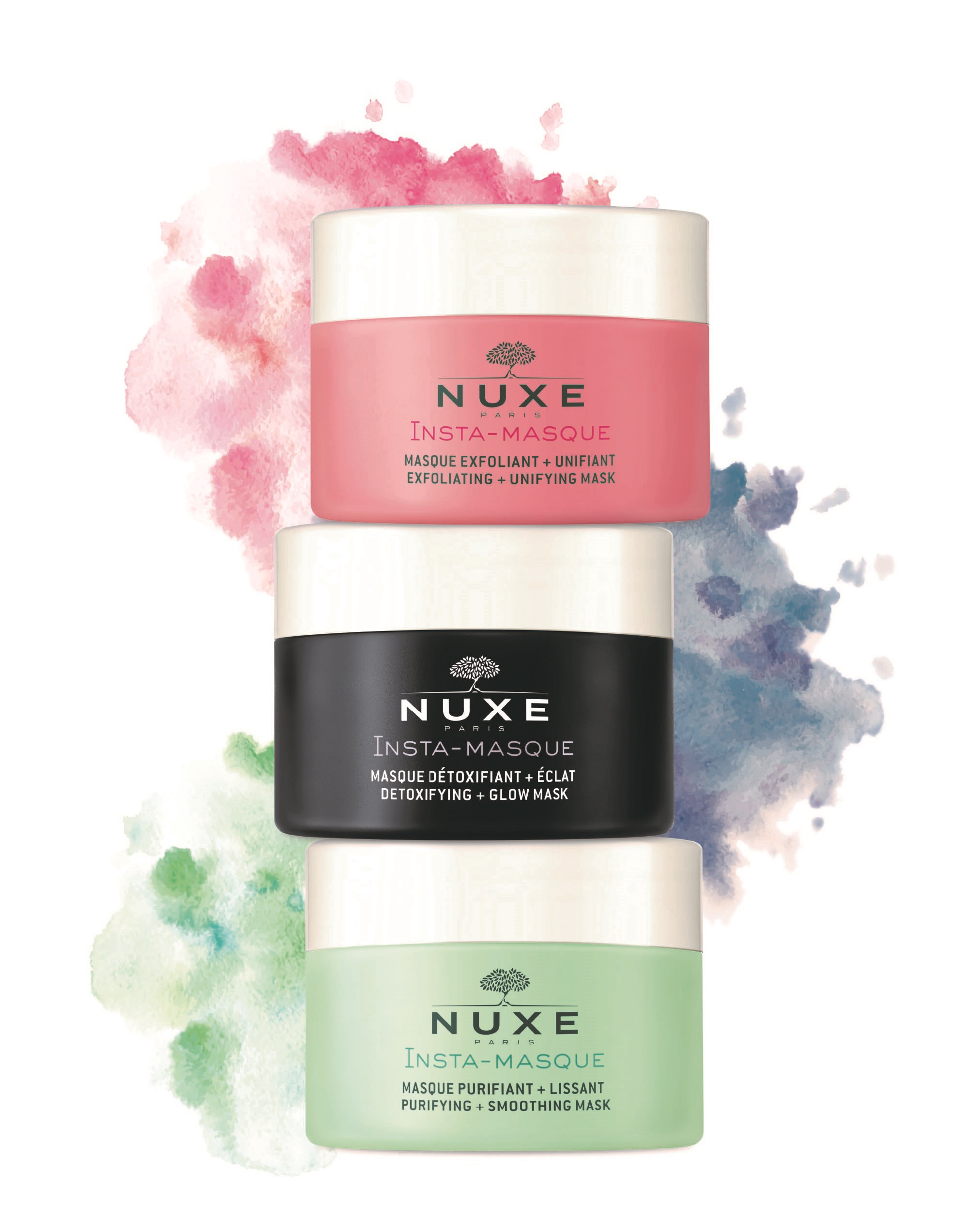 NUXE Insta-Masque