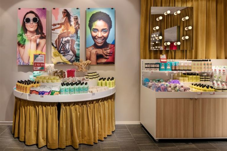 Beauty Bargain öppnar onlineshop hösten 2019