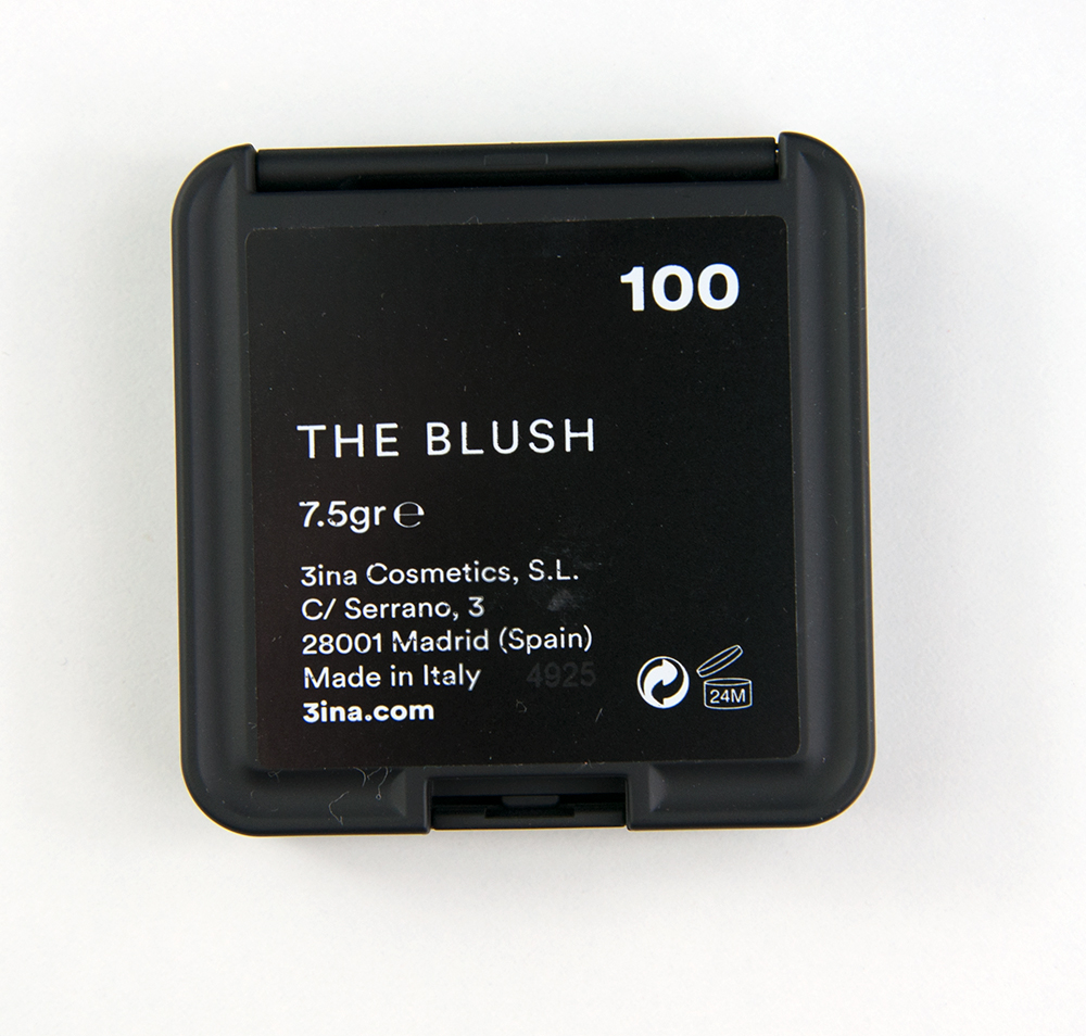 3ina The Blush 100