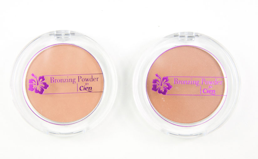 Bronzing Powder