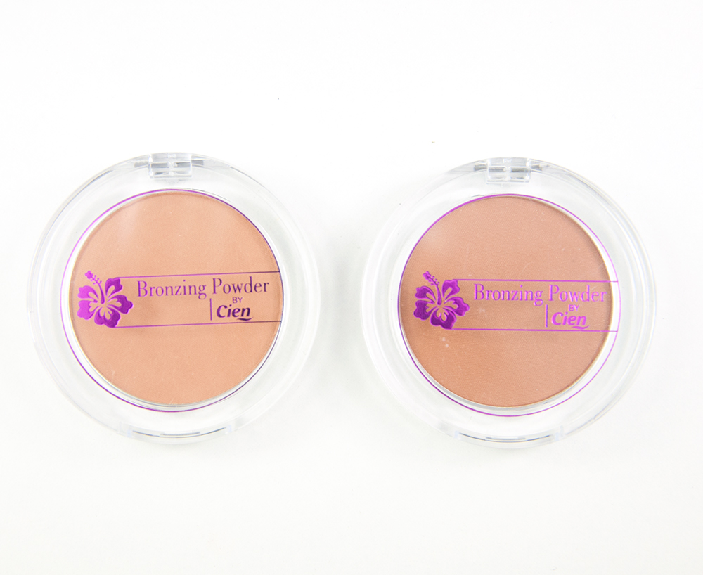 Cien Bronzing Powder