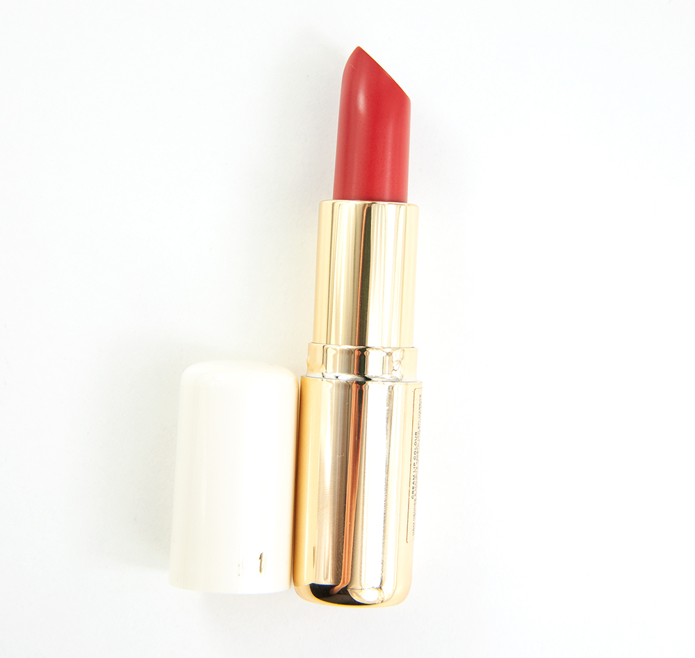 H&M French Rose Cream Lip Colour Lipstick