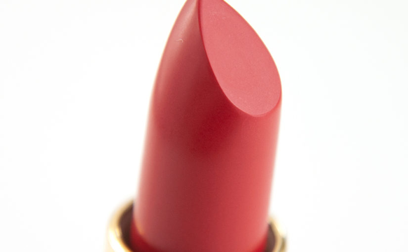 H&M French Rose Cream Lip Colour Lipstick