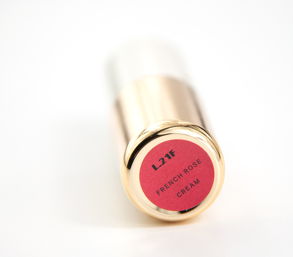 H&M French Rose Cream Lip Colour Lipstick