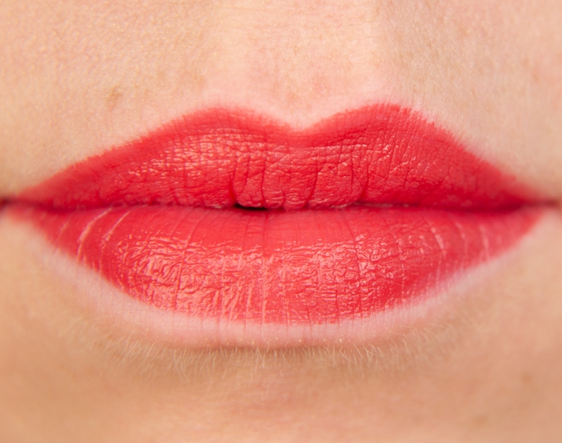 H&M French Rose Cream Lip Colour Lipstick