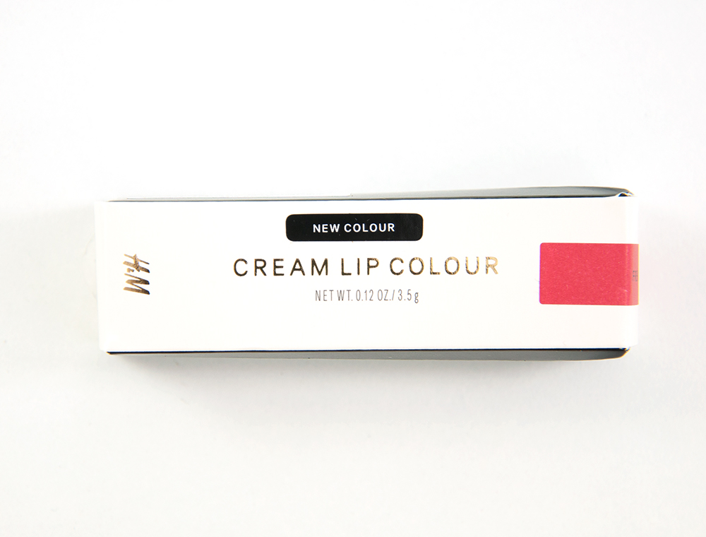 H&M French Rose Cream Lip Colour Lipstick