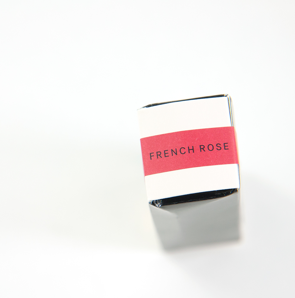 H&M French Rose Cream Lip Colour Lipstick