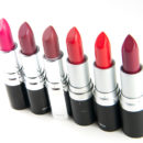 Lindex Beauty Lipsticks