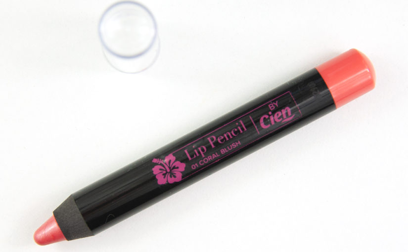 Lip Pencil