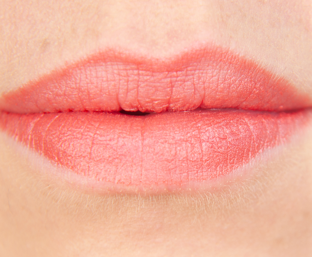 Cien Lip Pencil Coral Blush (01)