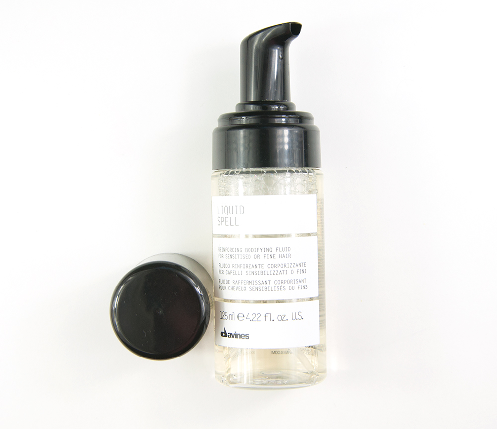 Davines Liquid Spell