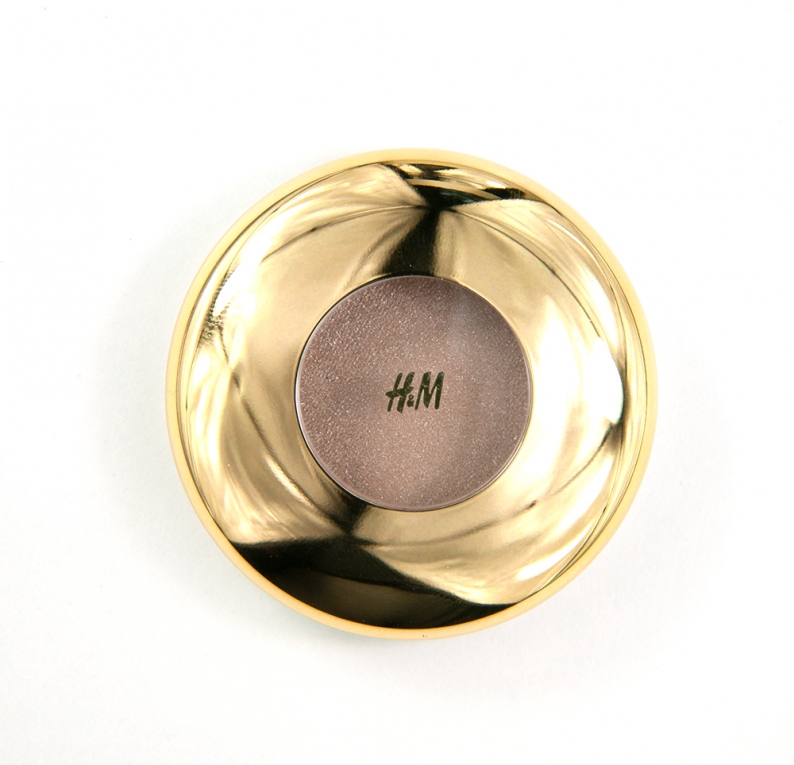 H&M Amazing Greige Eye Colour