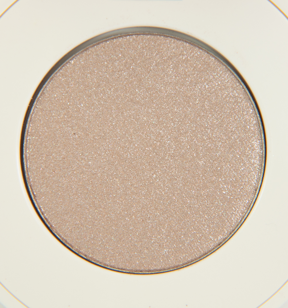 H&M Amazing Greige Eye Colour