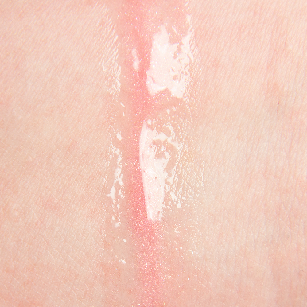 Cien Ultra Shiny Lipgloss Melon Punch