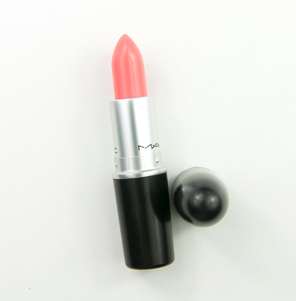 Mac Flamingo Lipstick