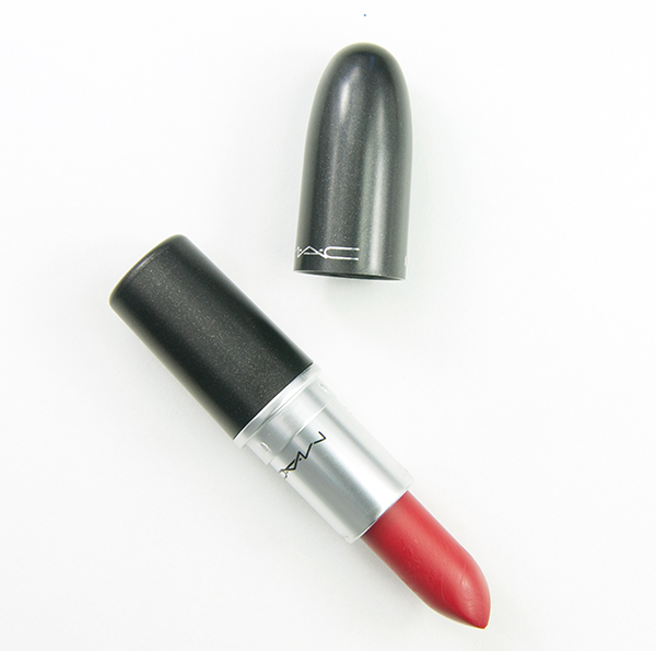 MAC Ruby Woo