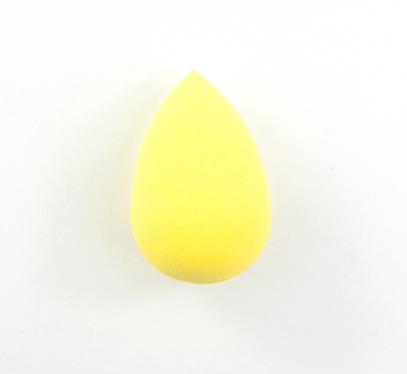 Beautyblender® JOY Yellow Makeup Sponge