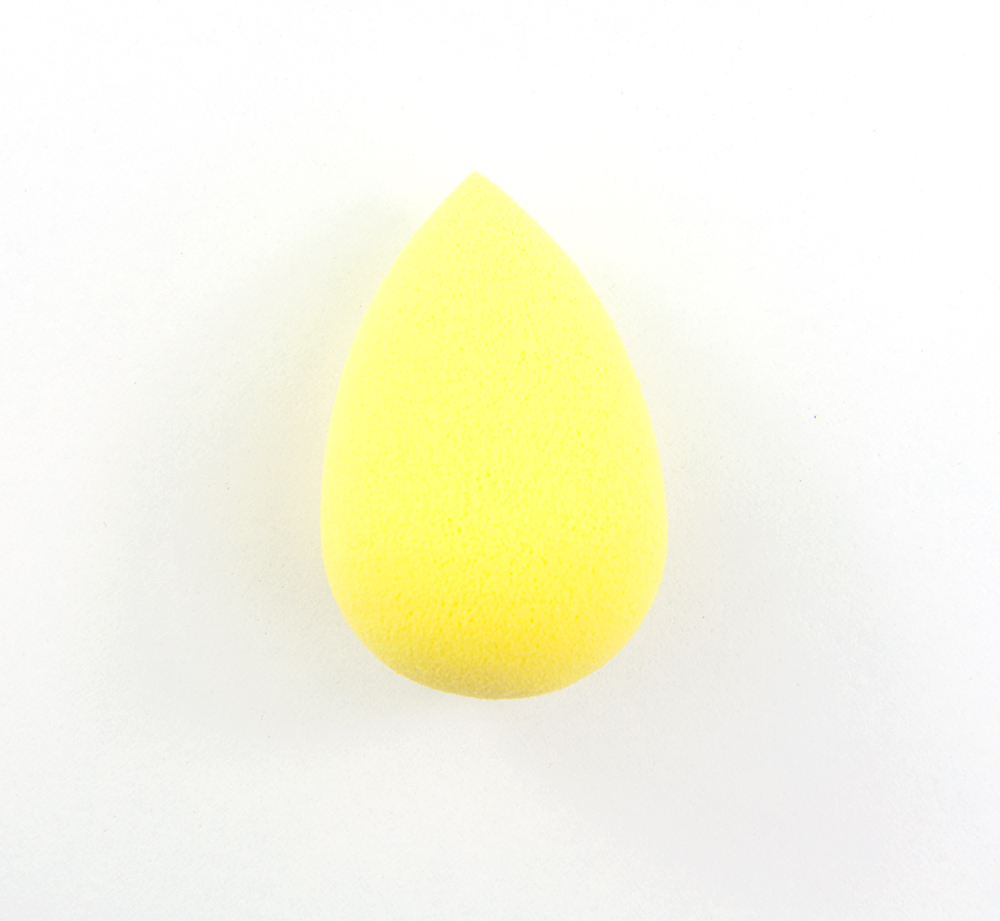 Beautyblender® JOY Yellow Makeup Sponge