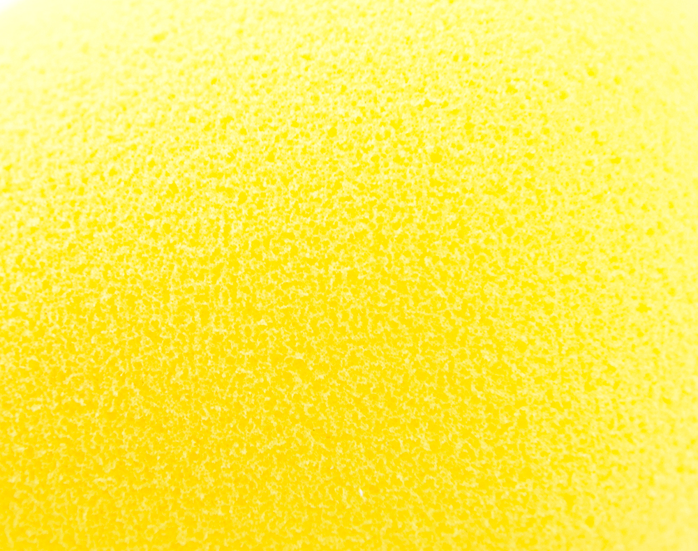 Beautyblender® JOY Yellow Makeup Sponge