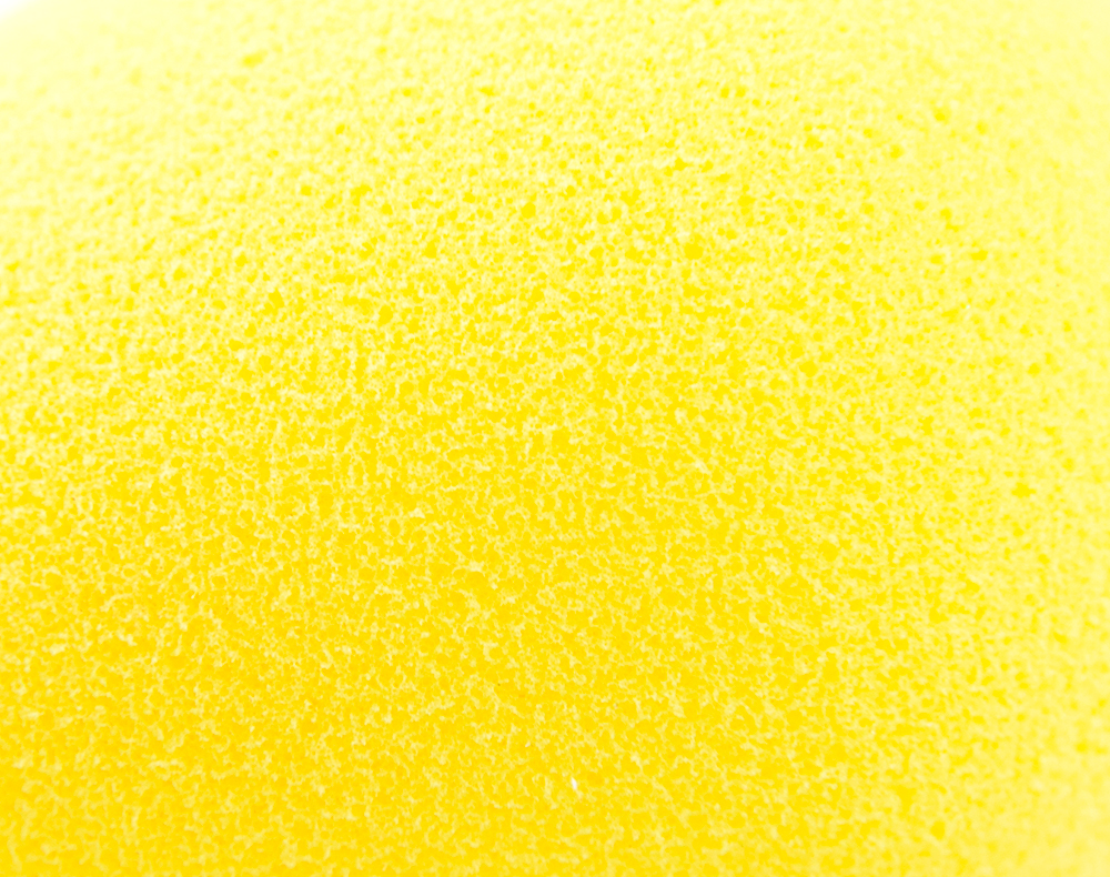 Beautyblender® JOY Yellow Makeup Sponge