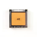 H&M Mandarin Gold Eye Colour Recension, Swatches, Bilder