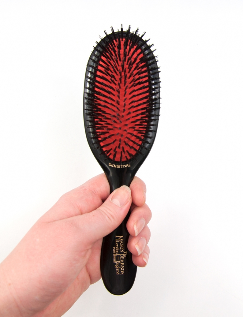 Mason Pearson Sensitive Brush002