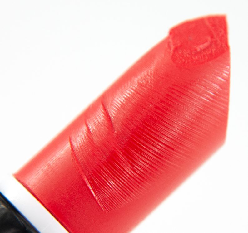 Claudia True Red Lipstick