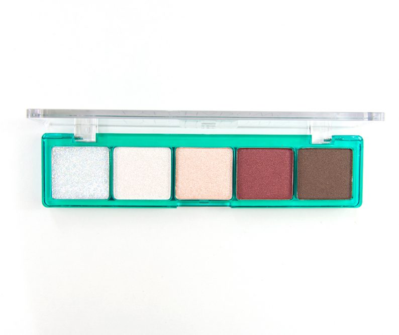 H&M Enchanting Breeze Eyeshadow Palette