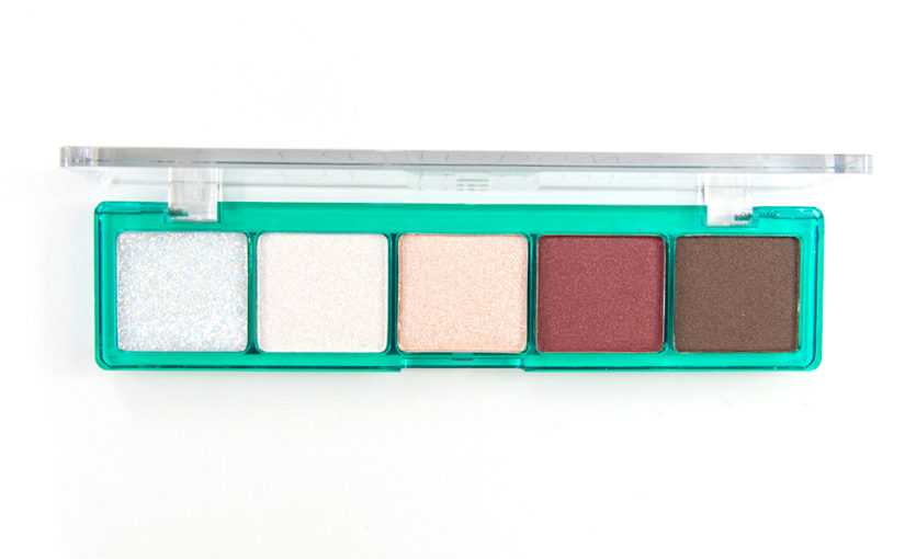 Enchanting Eyeshadow Palette