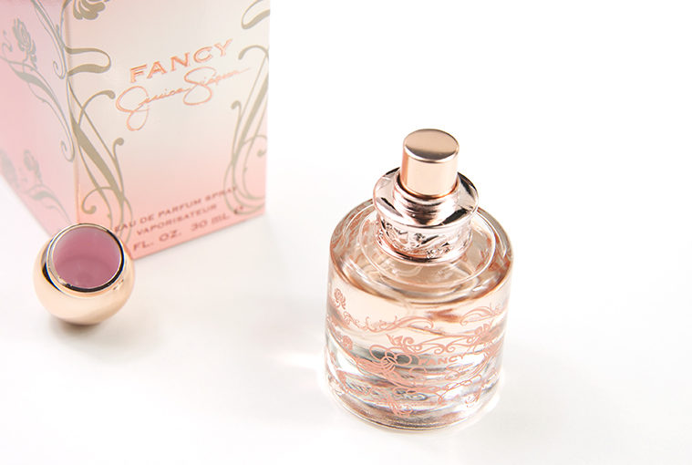 Jessica Simpson Fancy EdT