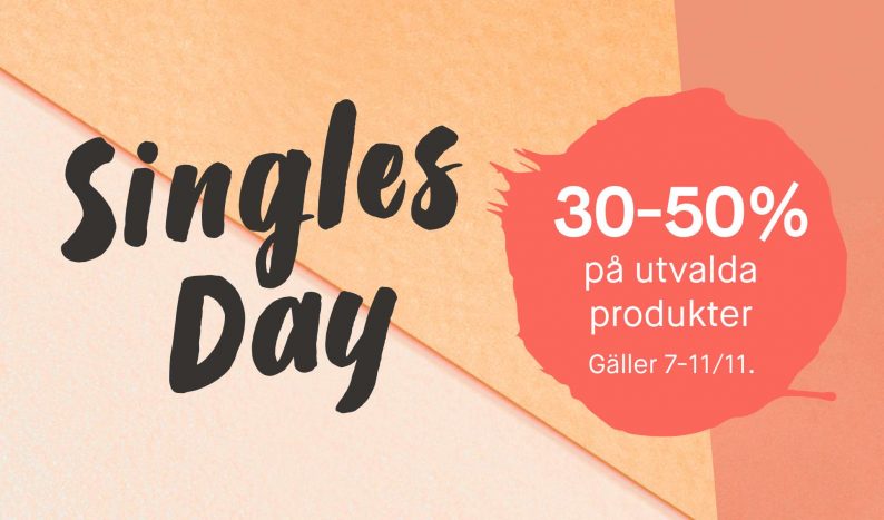 KICKS singles day 2019