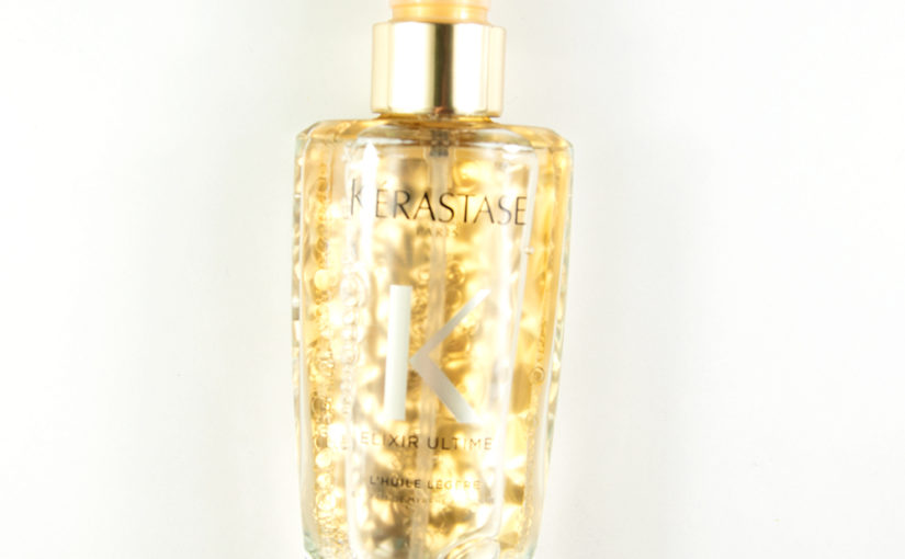 Kerastase Elixir Ultime