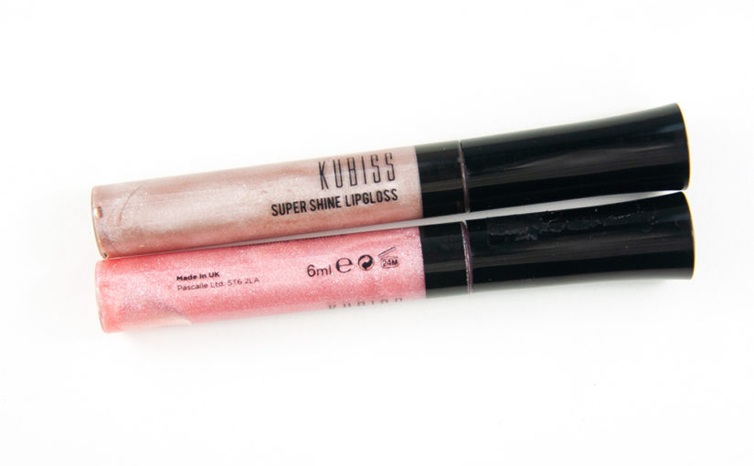 Super Shine Lipgloss